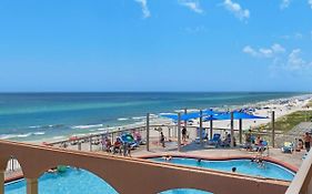 Brightly Furnished Beachfront Condominium By Brightwild